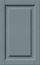 Серое небо (Оджи)