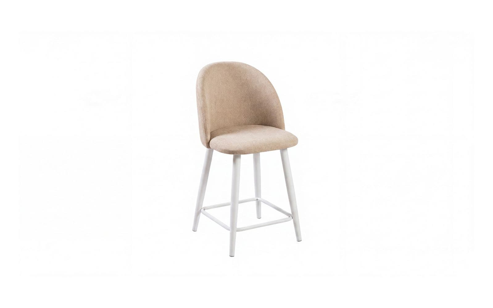 Полубарный стул Павия Мидл