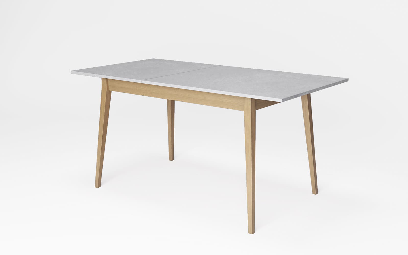 Стол Хюгге